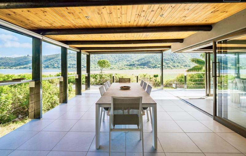 3 Bedroom Property for Sale in Wilderness Western Cape